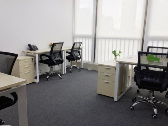 山东办公家具报价