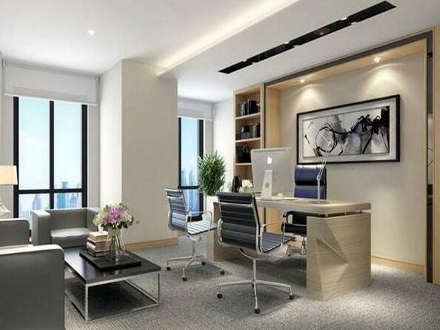 山东办公家具报价